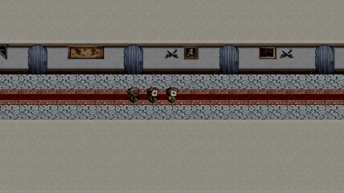 Скриншот 5 к игре Deserted: The Story of Peter