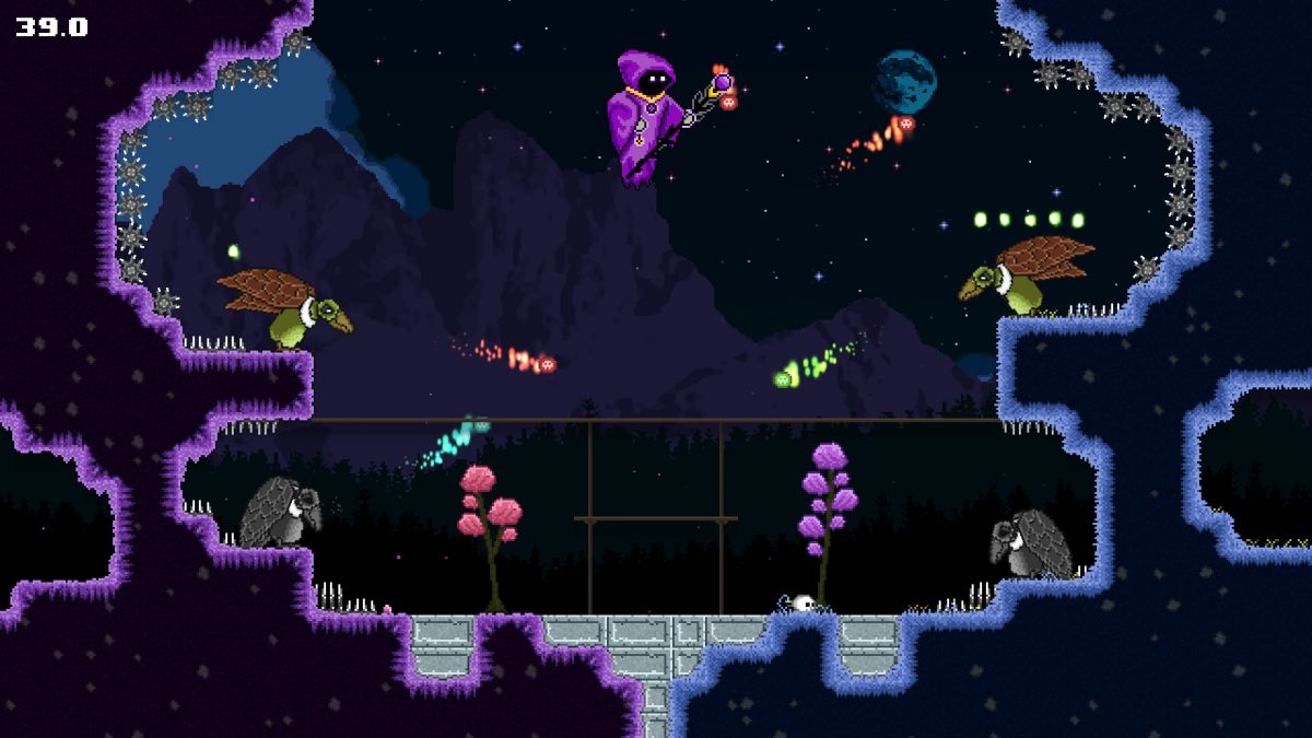 Скриншот 5 к игре DYE