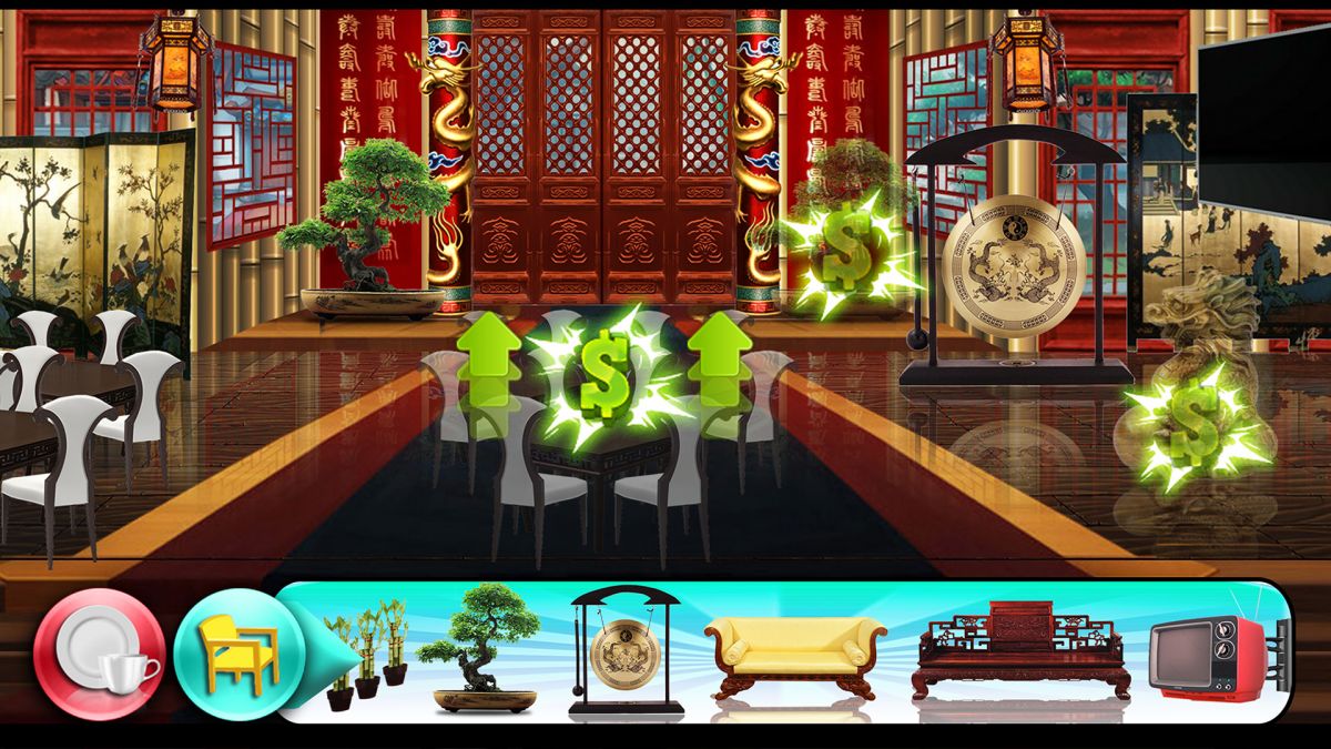 Скриншот 5 к игре The Cooking Game
