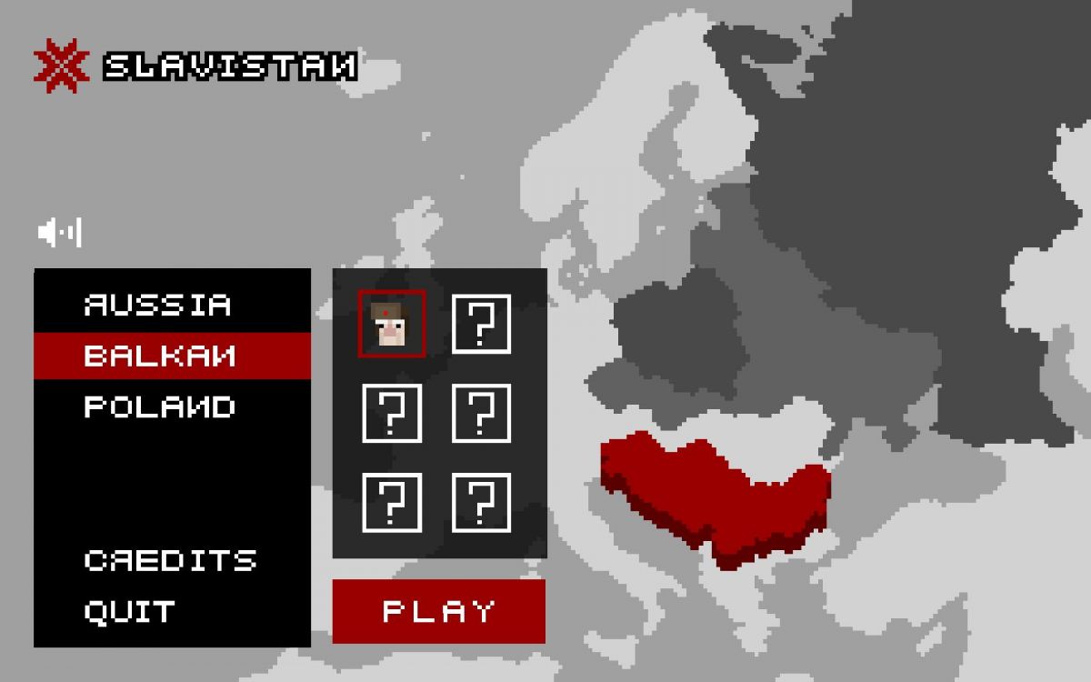 Скриншот 5 к игре Slavistan