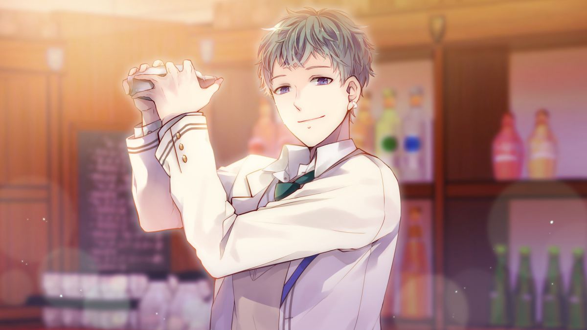Скриншот 5 к игре Gakuen Club