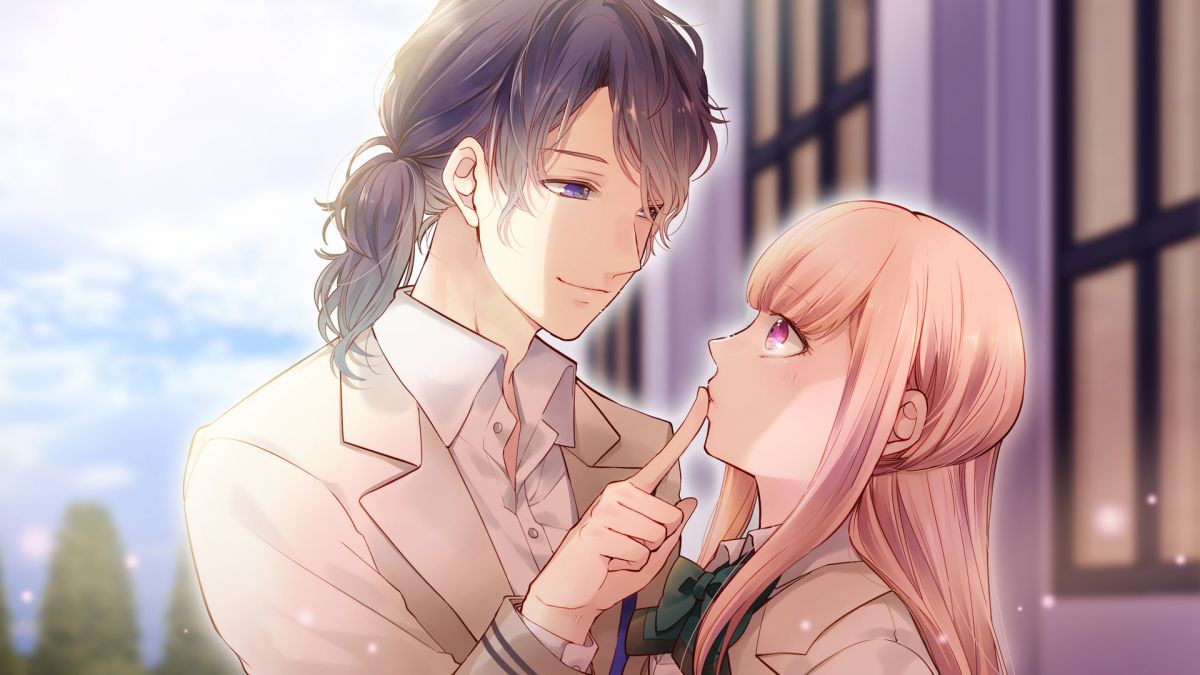 Скриншот 6 к игре Gakuen Club