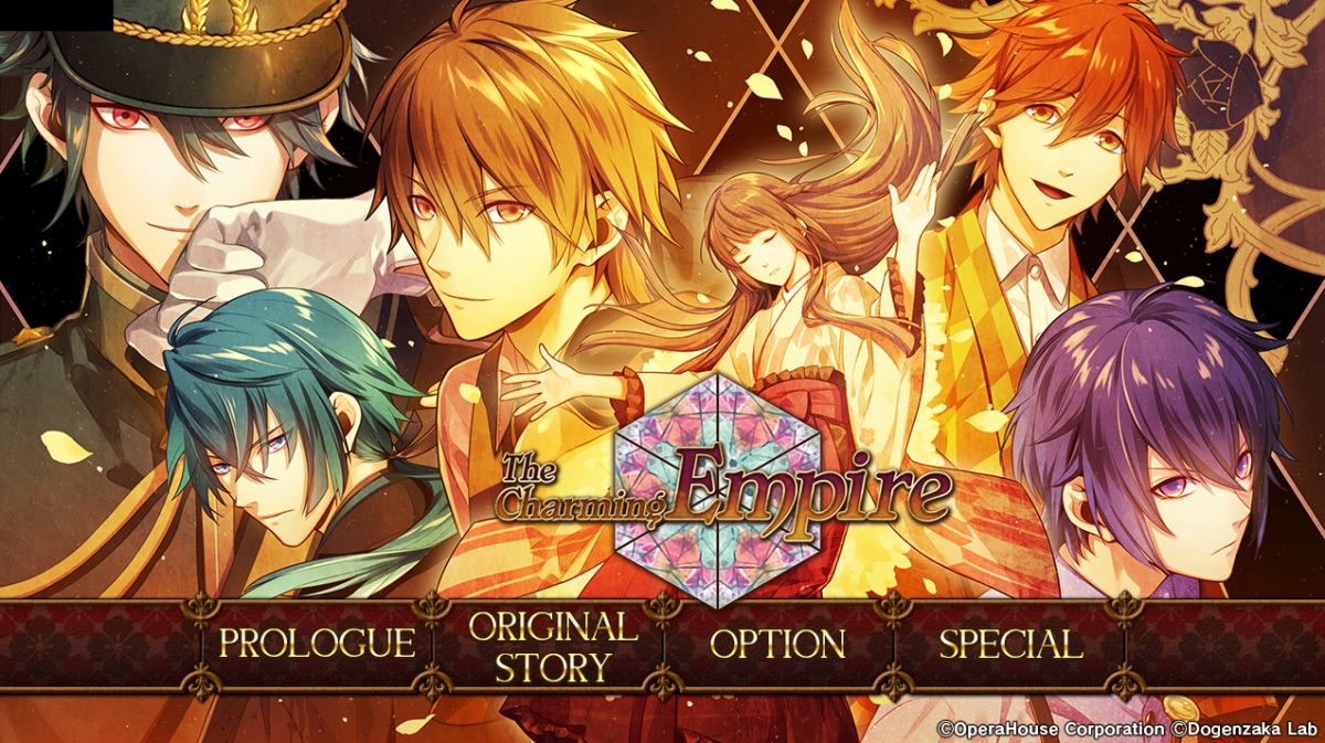 Скриншот 8 к игре The Charming Empire