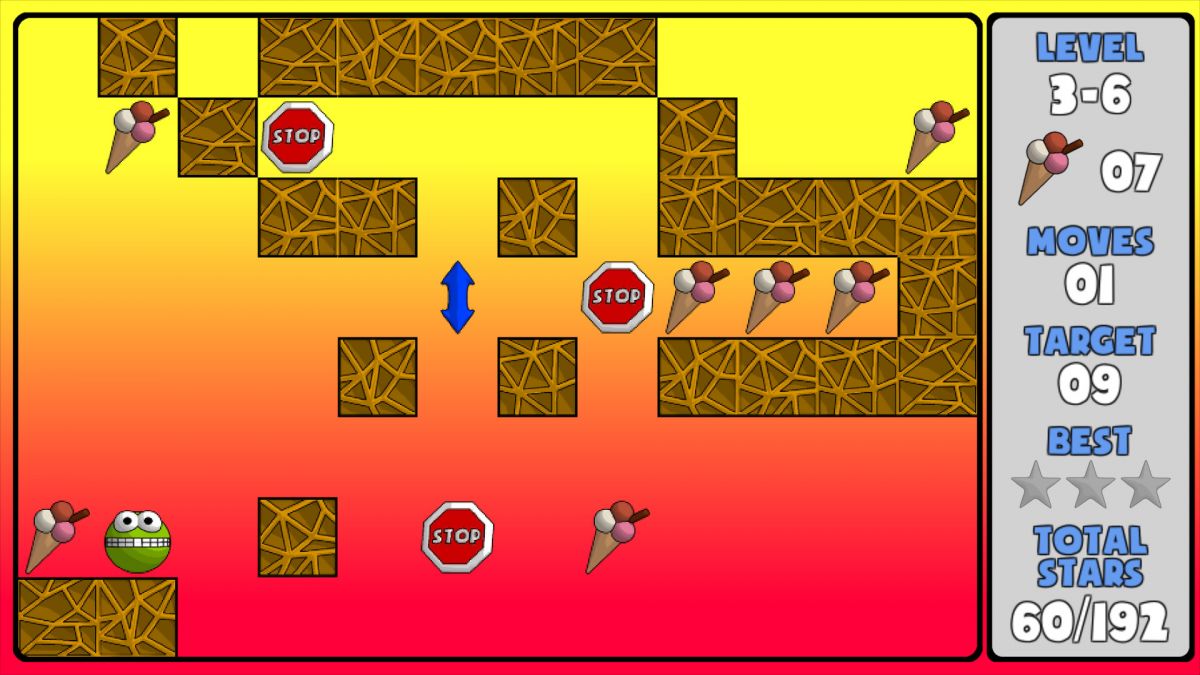 Скриншот 7 к игре The Food Run