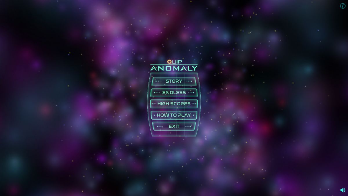 Скриншот 5 к игре Quip Anomaly