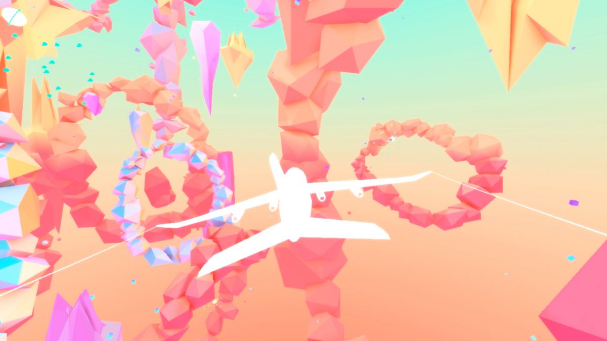 Скриншот 5 к игре Sky Valley