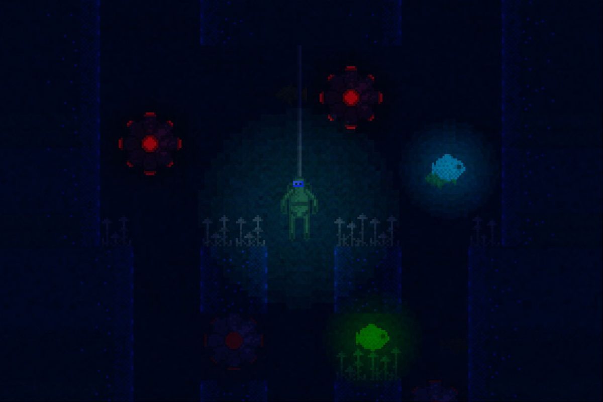 Скриншот 6 к игре Zzzz-Zzzz-Zzzz