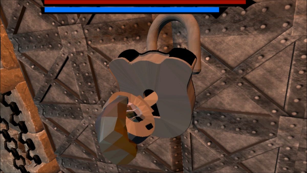 Скриншот 7 к игре Draconic Order VR