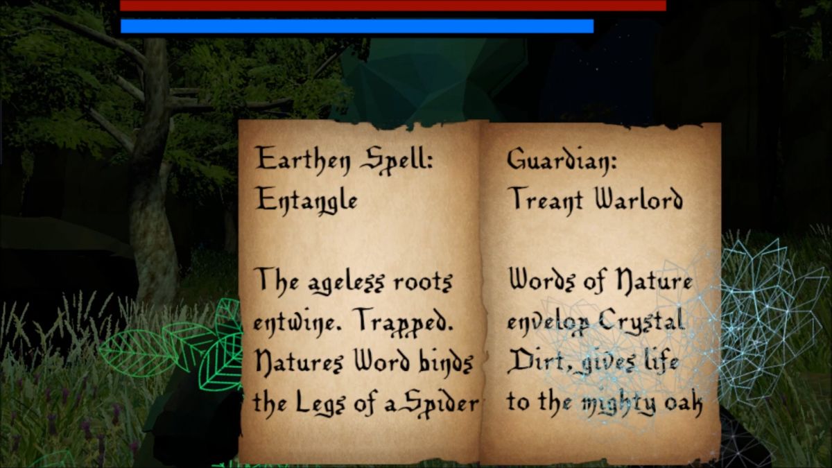 Скриншот 8 к игре Draconic Order VR