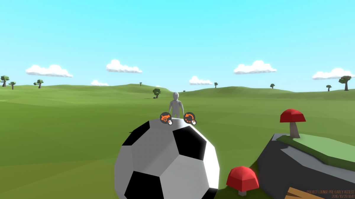 Скриншот 5 к игре Project Lounge