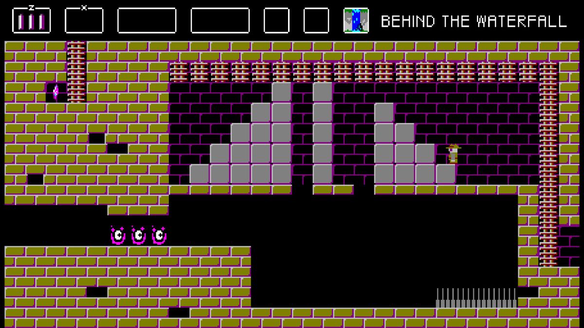 Скриншот 5 к игре Baezult