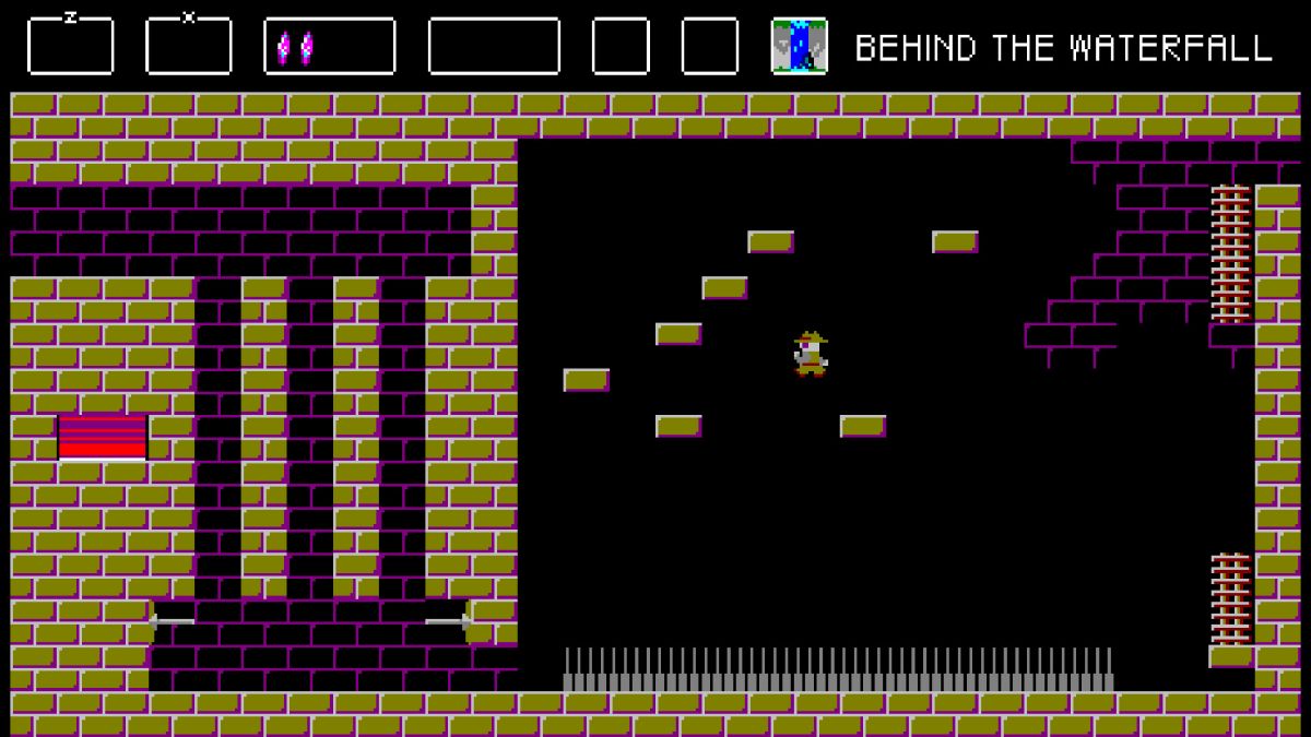 Скриншот 7 к игре Baezult