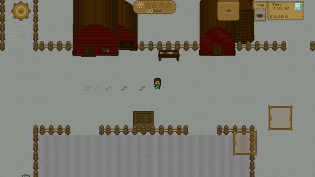 Скриншот 5 к игре Farm Life: Natures Adventure