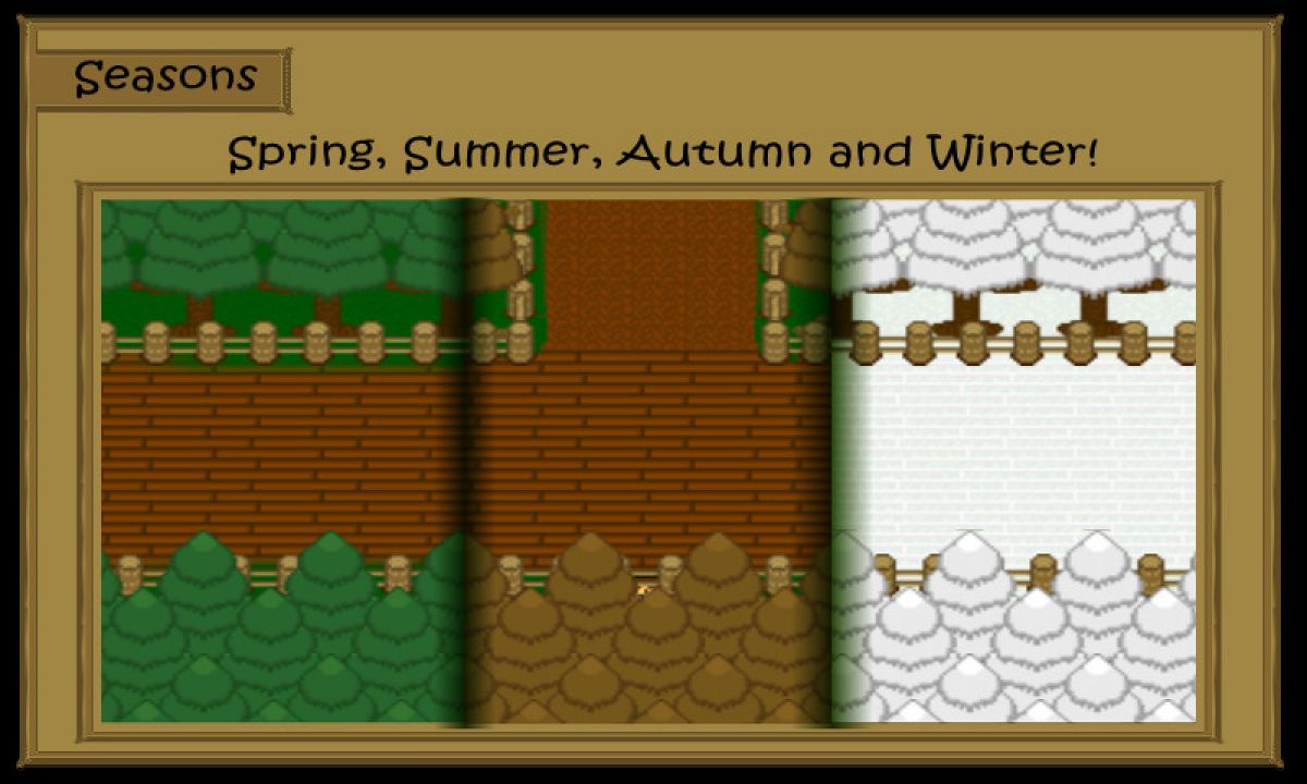 Скриншот 6 к игре Farm Life: Natures Adventure