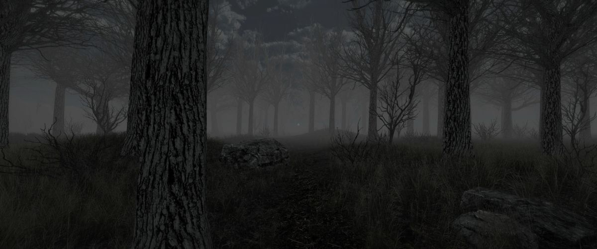 Скриншот 6 к игре Existentia
