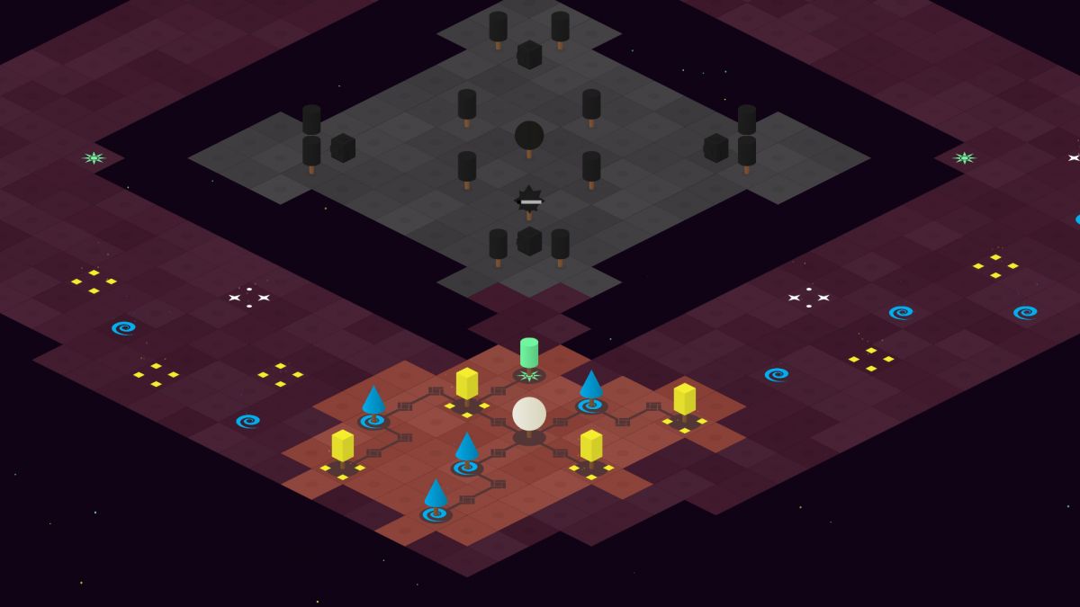 Скриншот 6 к игре Nanuleu