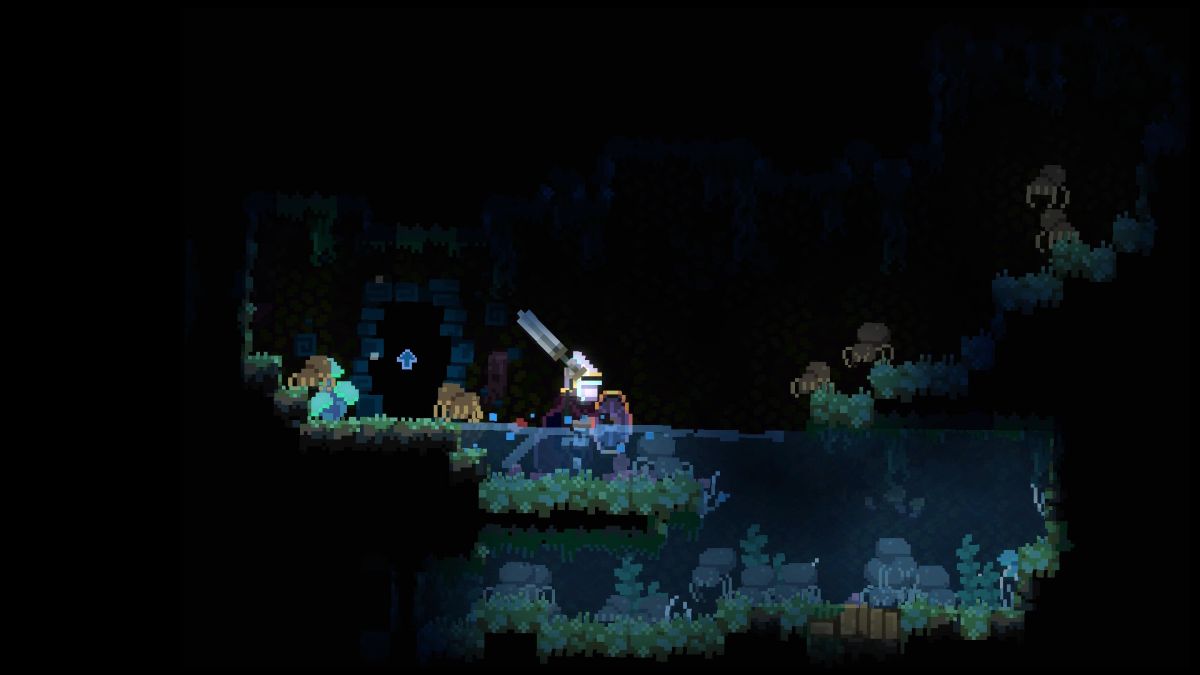 Скриншот 6 к игре MoonQuest