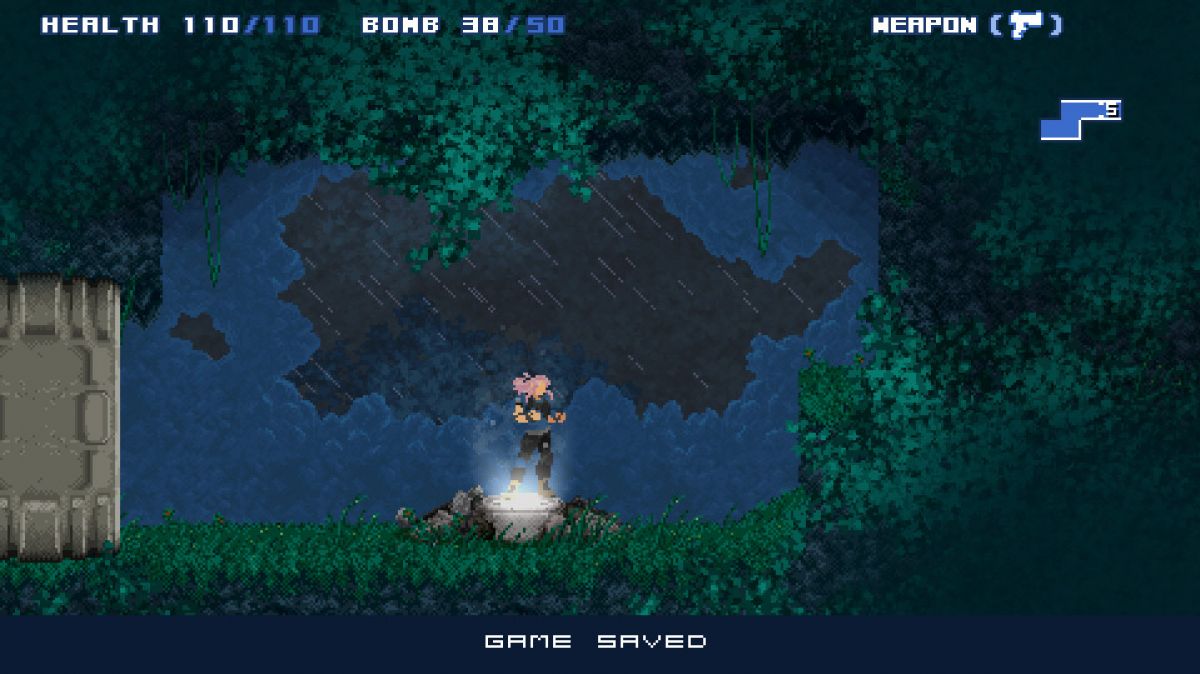 Скриншот 6 к игре Nakiti Generations
