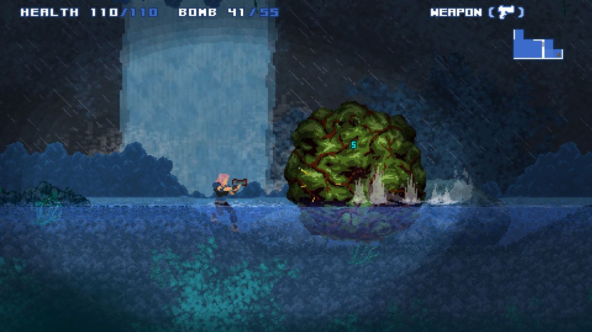 Скриншот 7 к игре Nakiti Generations