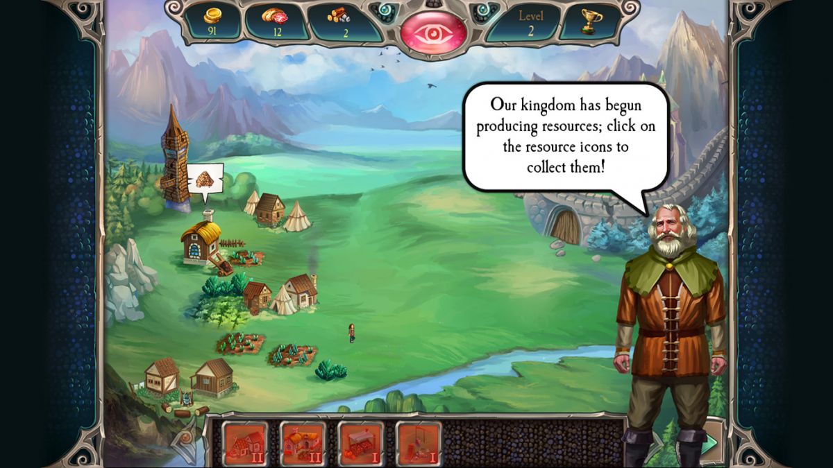 Avalon legends solitaire online