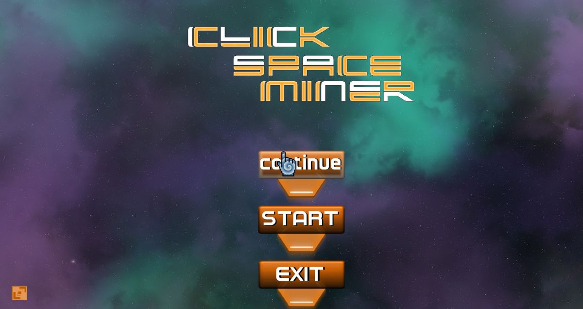 Скриншот 7 к игре Click Space Miner