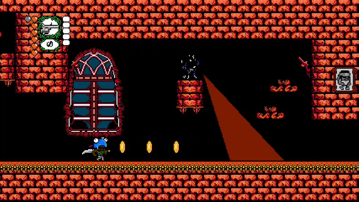 Скриншот 5 к игре Super GunWorld 2