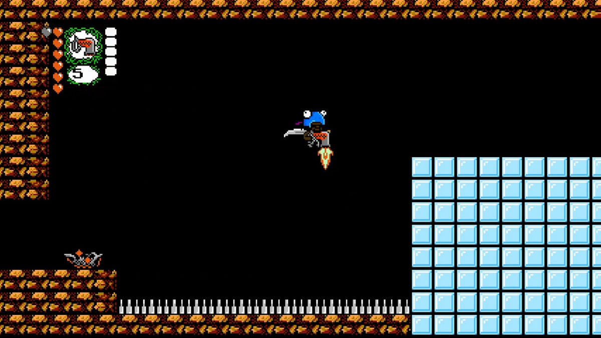 Скриншот 8 к игре Super GunWorld 2