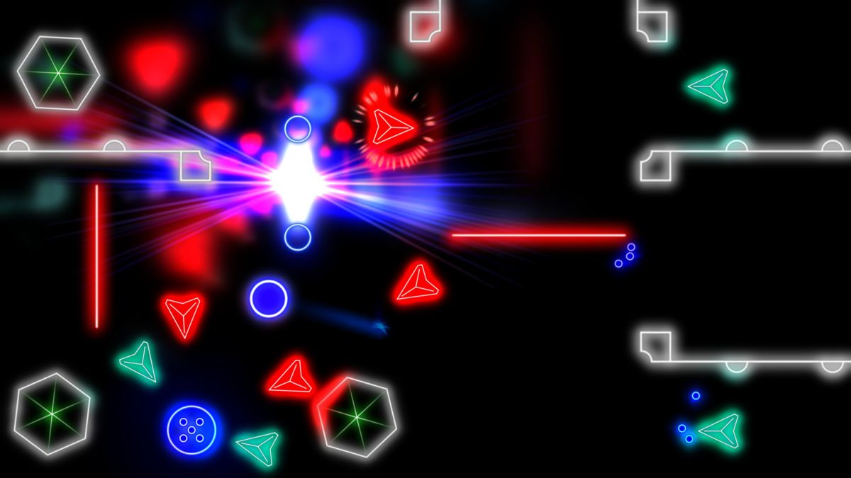 Скриншот 6 к игре Ellipsis