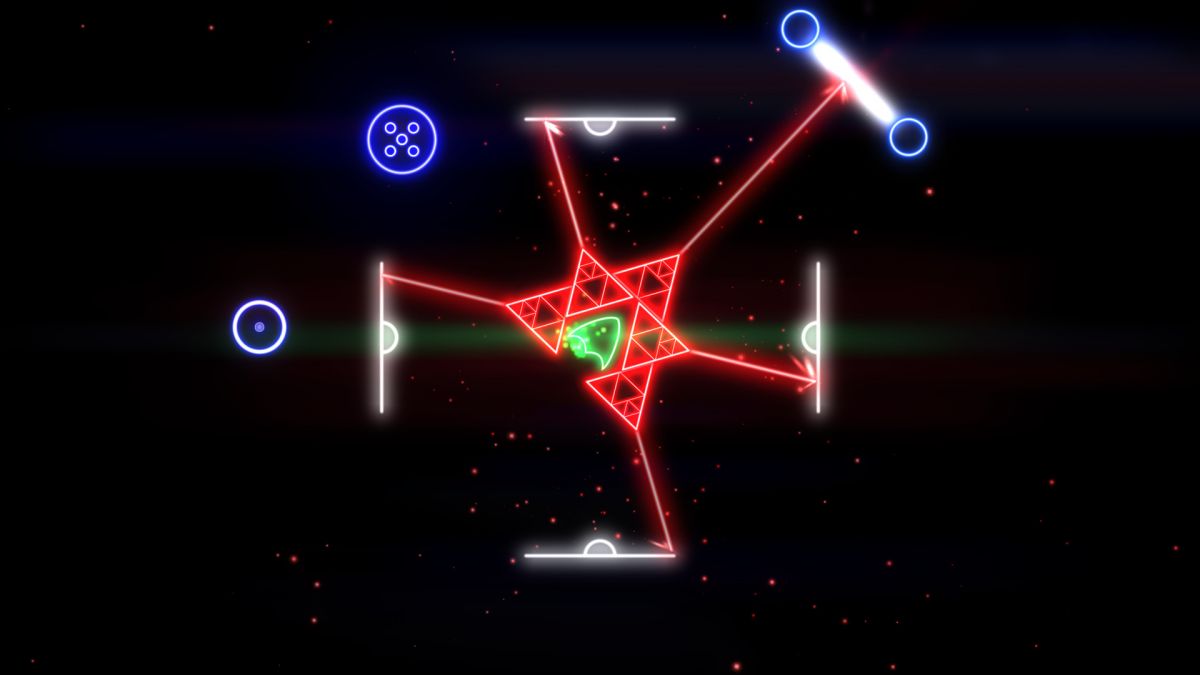 Скриншот 7 к игре Ellipsis