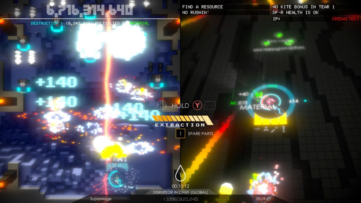 Скриншот 7 к игре A Duel Hand Disaster: Trackher