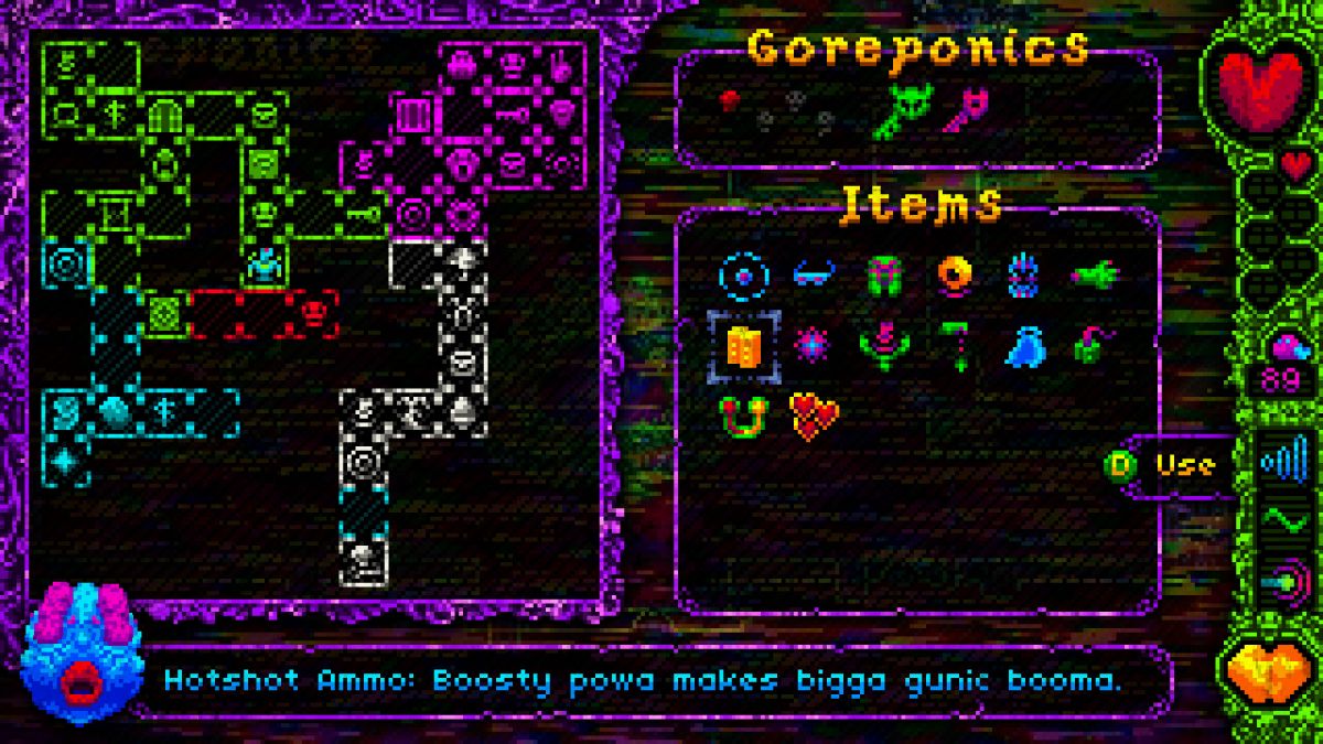 Скриншот 5 к игре Straimium Immortaly
