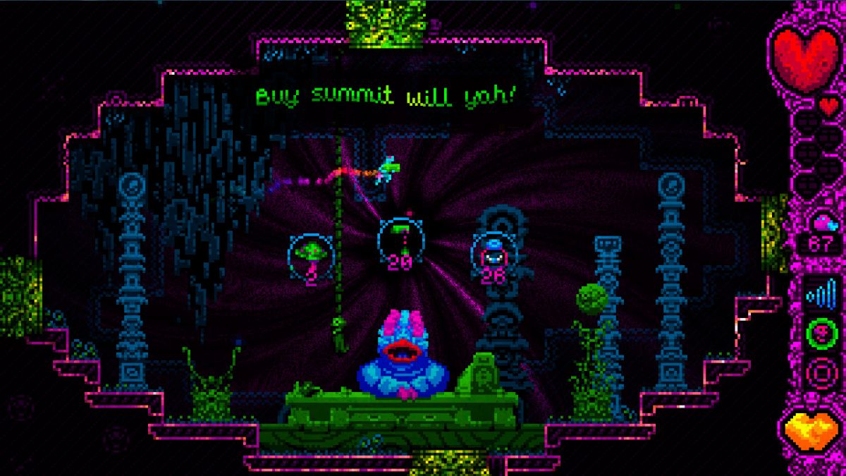 Скриншот 6 к игре Straimium Immortaly