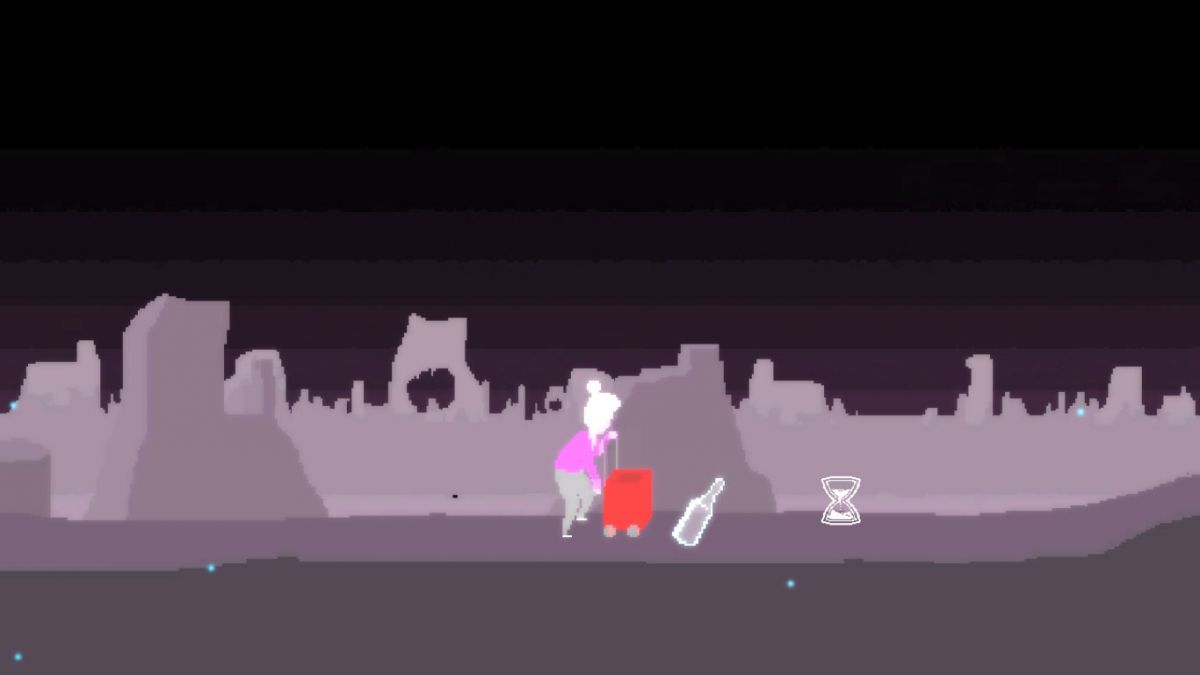Скриншот 7 к игре The Tale of Doris and the Dragon - Episode 1