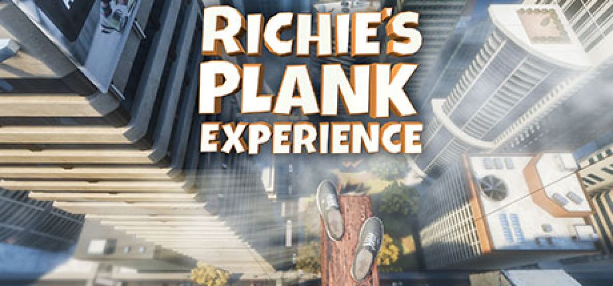 Скриншот 6 к игре Richie's Plank Experience