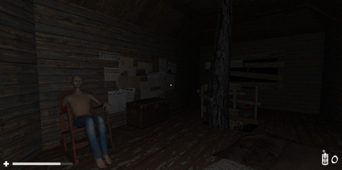 Скриншот 5 к игре Visitors