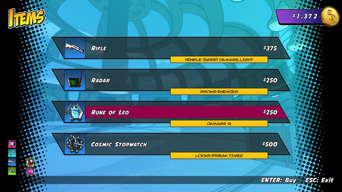 Скриншот 5 к игре Wrack: Exoverse