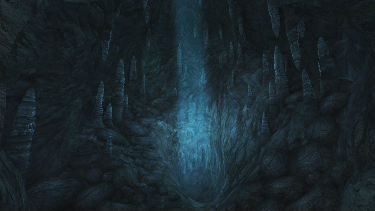 Скриншот 7 к игре Dear Esther: Landmark Edition