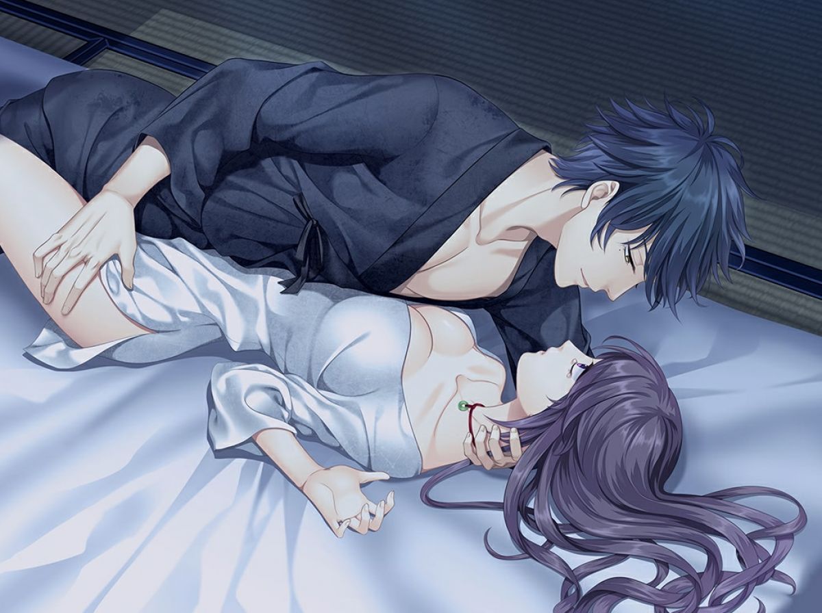 Скриншот 6 к игре Lost in Secular Love