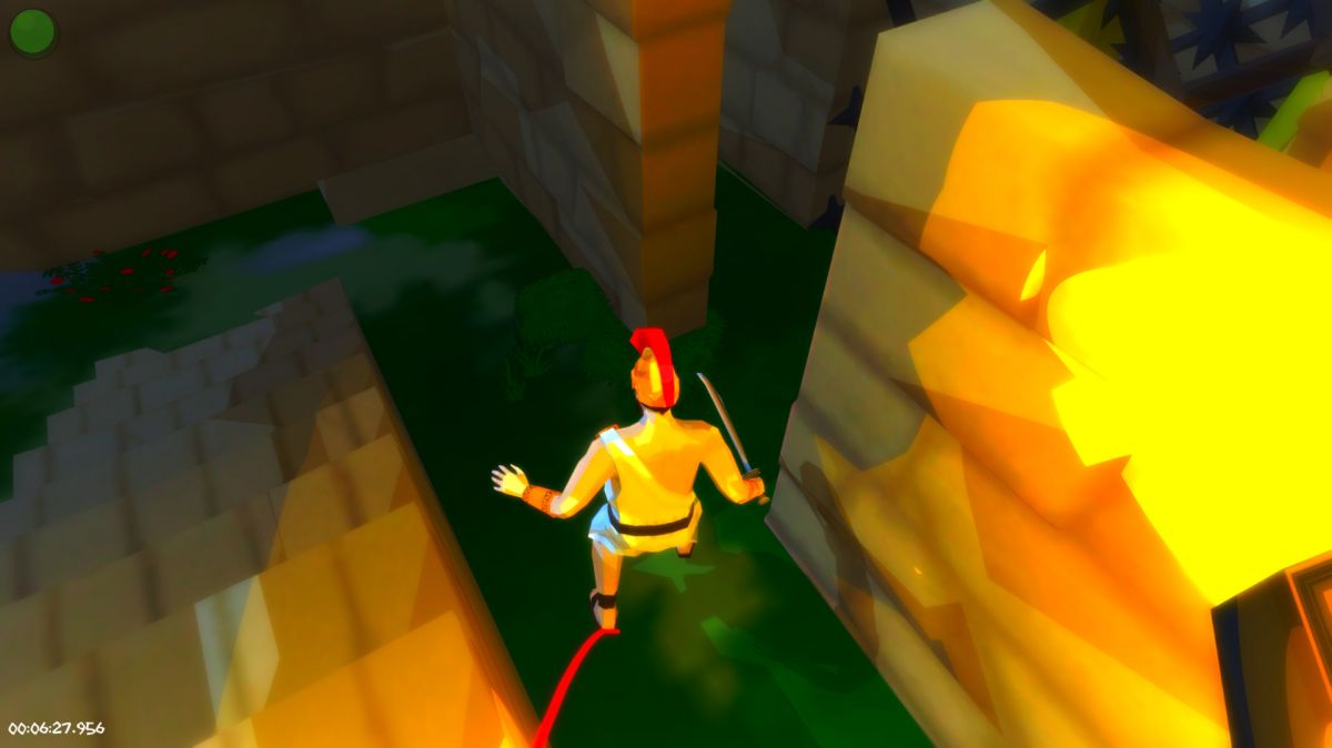 Скриншот 5 к игре MinosMaze - The Minotaur's Labyrinth