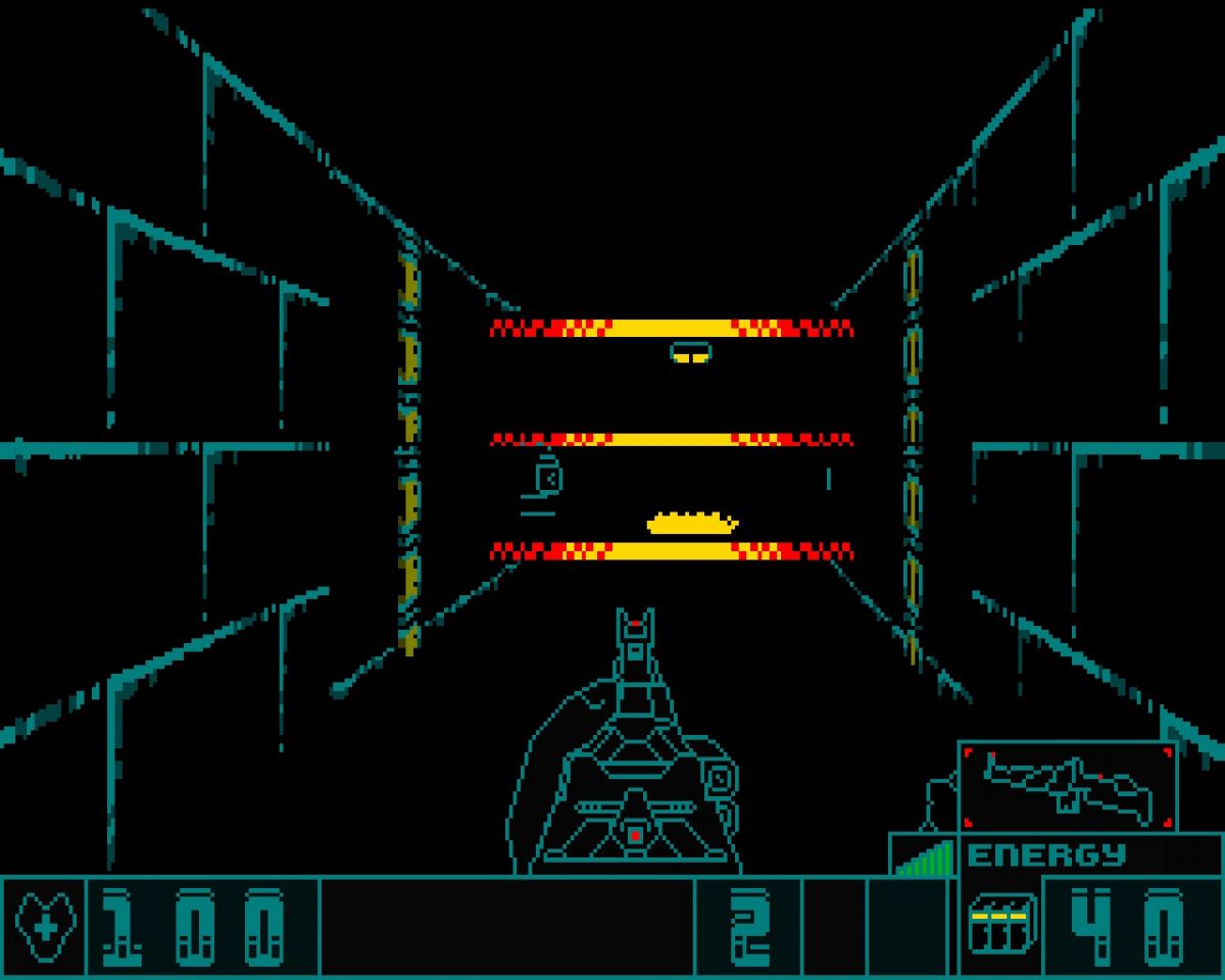 Скриншот 6 к игре Minimized
