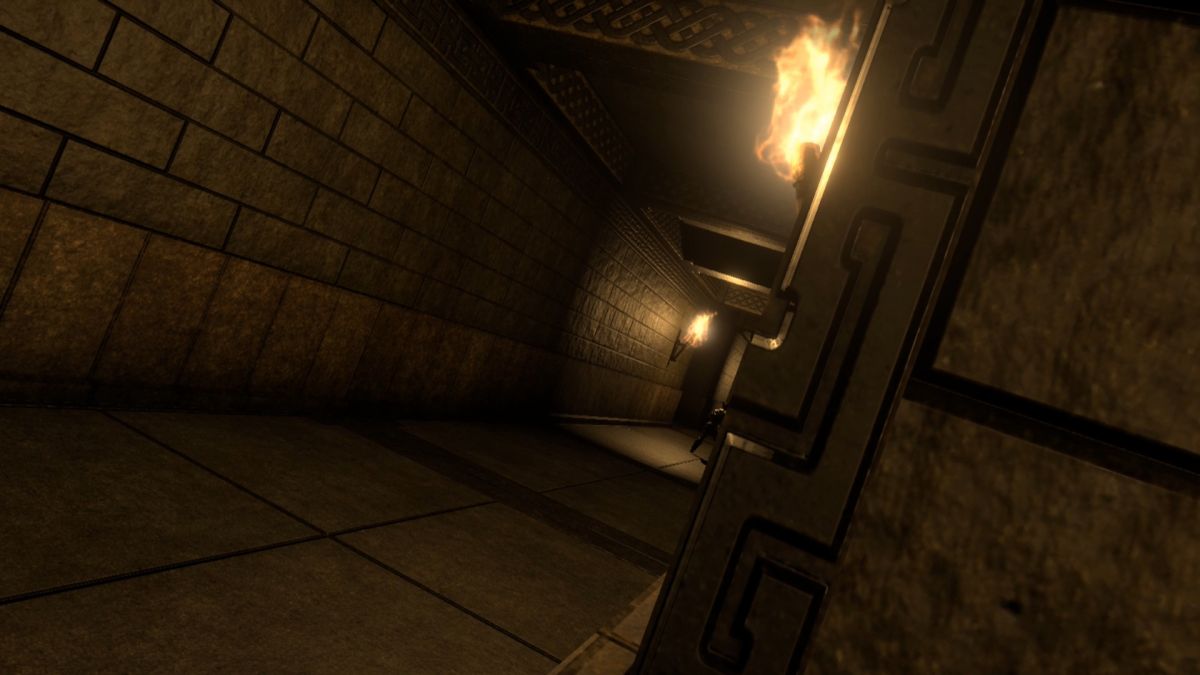 Скриншот 7 к игре Nock: Hidden Arrow