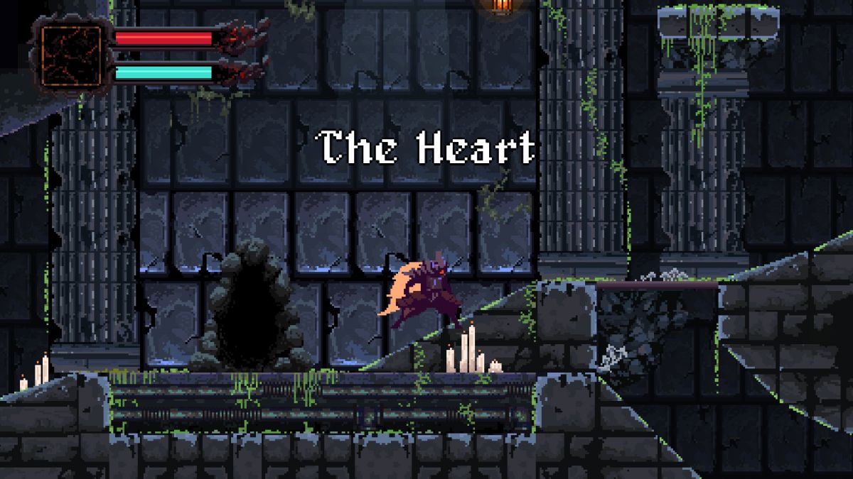 Скриншот 5 к игре Demon Peak