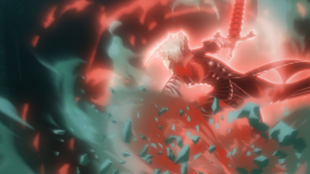 Скриншот 6 к игре .hack//G.U. Last Recode