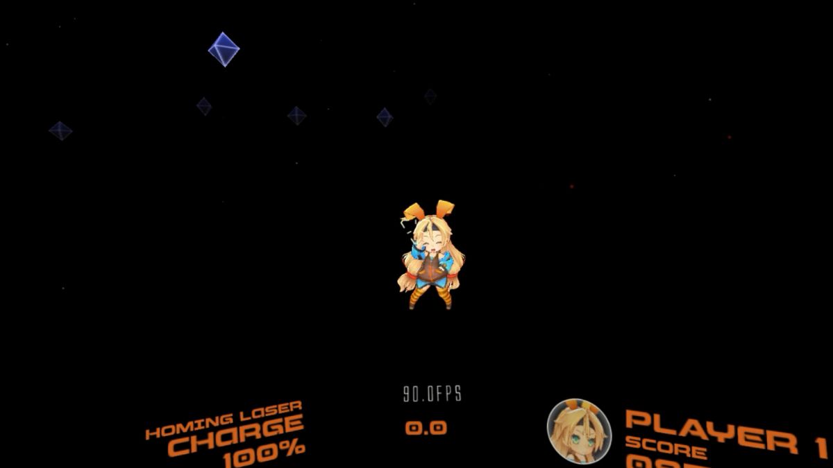 Скриншот 5 к игре DOPAMINE