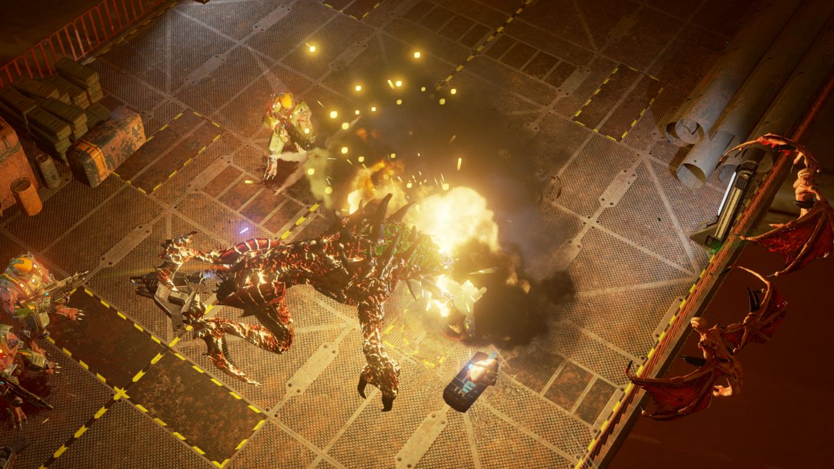 Скриншот 7 к игре Solstice Chronicles: MIA