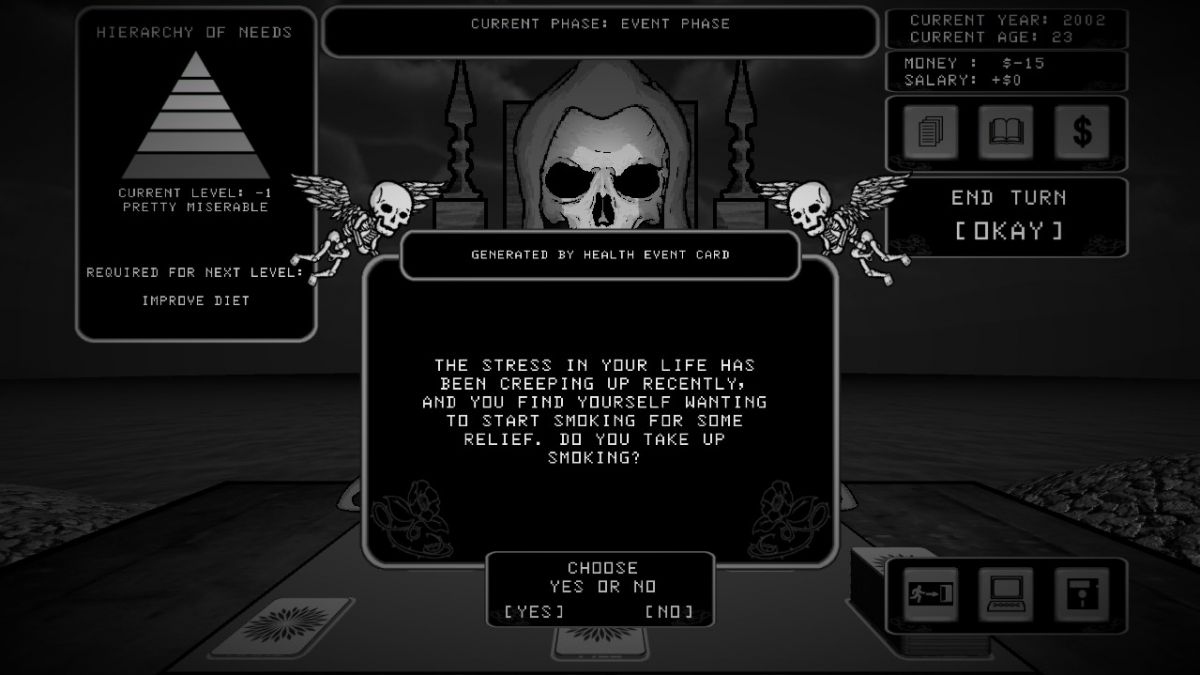 Скриншот 6 к игре Carpe Deal 'Em