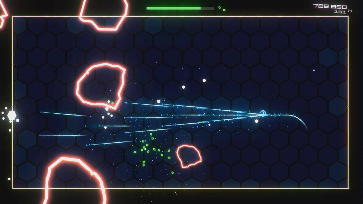 Скриншот 5 к игре NEON Ultra