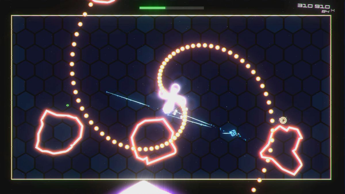 Скриншот 6 к игре NEON Ultra