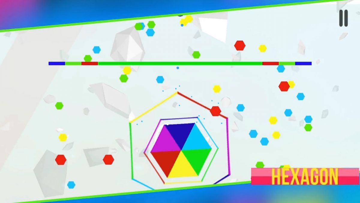 Скриншот 5 к игре Spin Rush