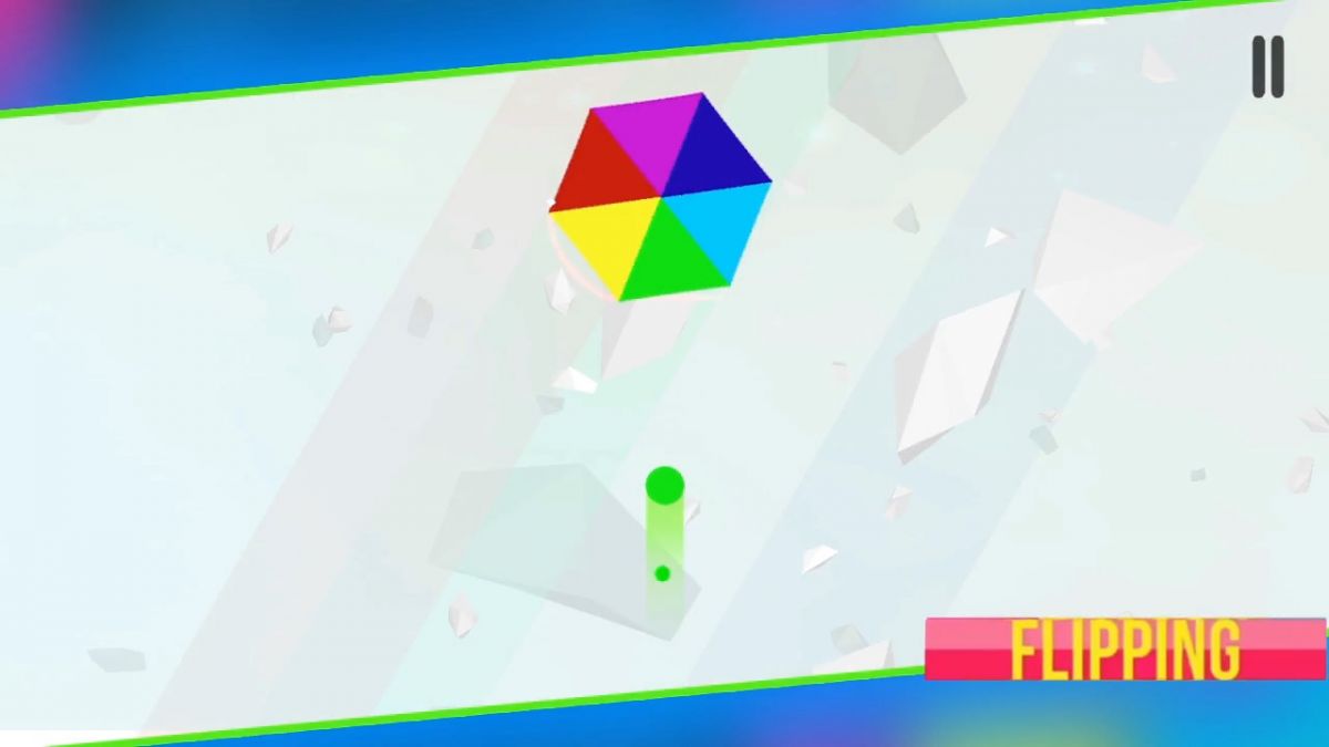Скриншот 6 к игре Spin Rush